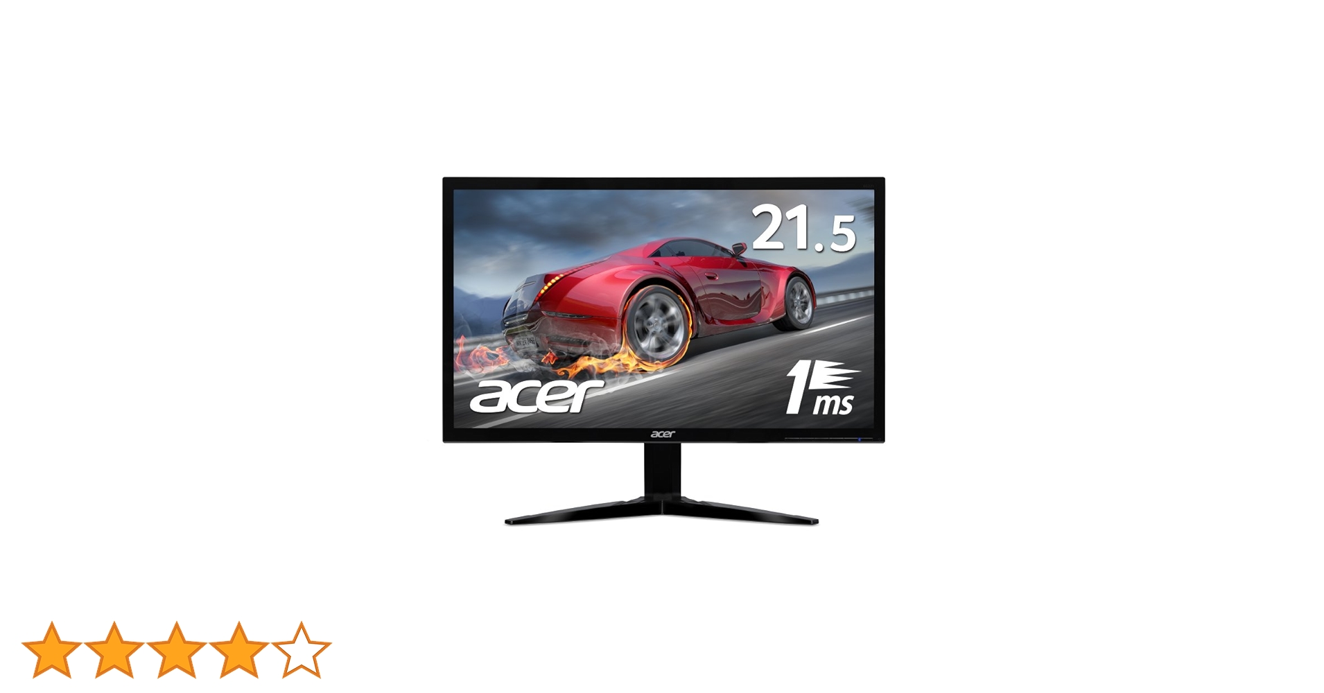 ゲーミングモニター21.5インチ(スピーカー内蔵) 楽天市場】【VGP2023受賞】モニター FUNLOGY Monitor 21.5インチ